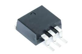 TI LMS1587IS-1.5/NOPB